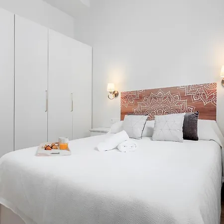 Appartement La Joya De Santa Cruz Calle Virgenes 21