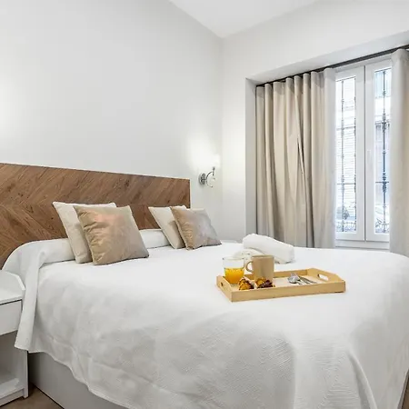 La Joya De Santa Cruz Calle Virgenes 21 Appartement