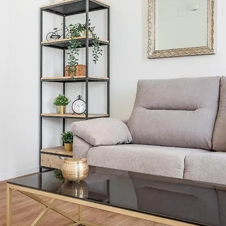 Apartment La Joya De Santa Cruz Calle Virgenes 21 Seville