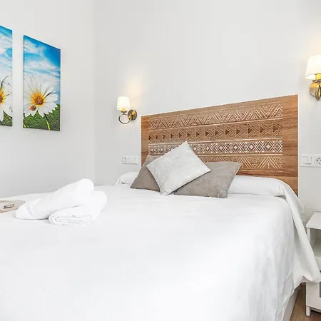 Apartment La Joya De Santa Cruz Calle Virgenes 21 Seville