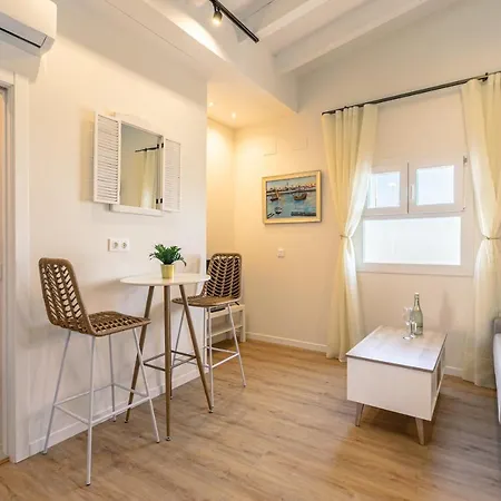 La Joya De Santa Cruz Calle Virgenes 21 Apartment Seville