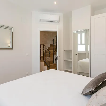 Apartment La Joya De Santa Cruz Calle Virgenes 21